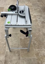 Scie Circulaire Festool CS 50