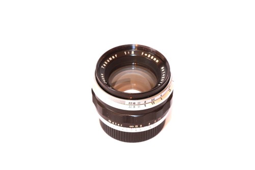 Asahi pentax takumar 58mm - pentax,