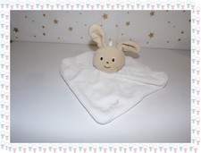 ㊴ - Doudou Semi Plat Carré/