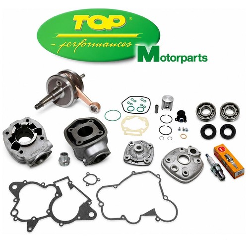 Moteur top perf - , derbi