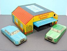 Glam Jouets Glamorgan Produits