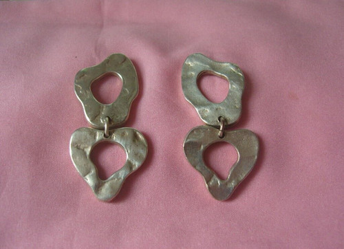Paire boucles oreilles - paire,