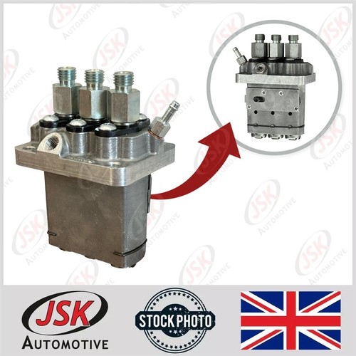 D1105 injection carburant - injection,
