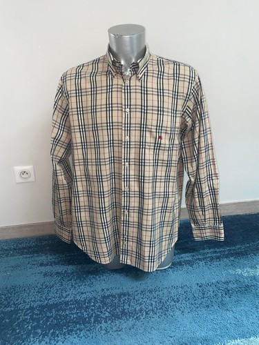 Jolie chemise homme - homme, tartan