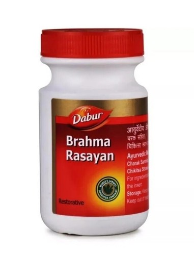 Dabur brahma rasayan pour - brahma,