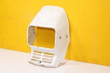 tête de fourche carénage