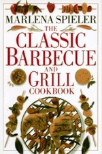 The Classic Barbecue and Grill Cookbook par Player, Marlena 0789404214
