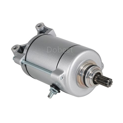 For daelim starter - for, motor