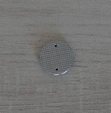 Couvercle de pile pour minolta