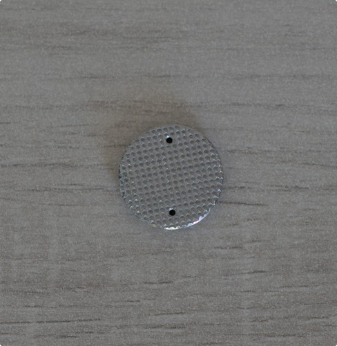 Couvercle pile pour minolta - couvercle,