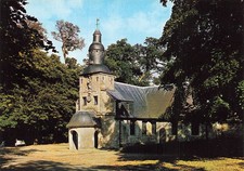 14 HONFLEUR LA CHAPELLE NOTRE DAME DE GRACE