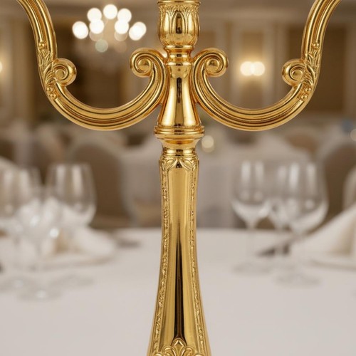 Chandelier branches pied - 9,