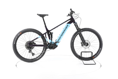 Mondraker dusk vtt - mondraker, r