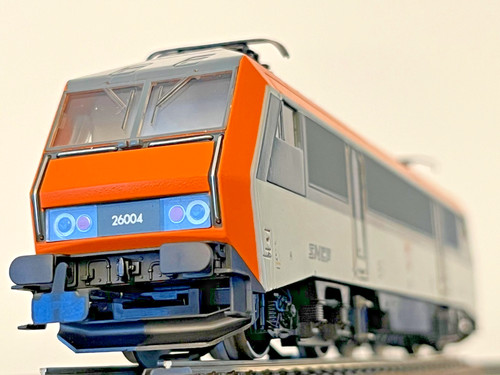 Märklin 2843 coffret sncf - -,