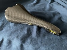 Selle Italia Flite Evolution Carbone