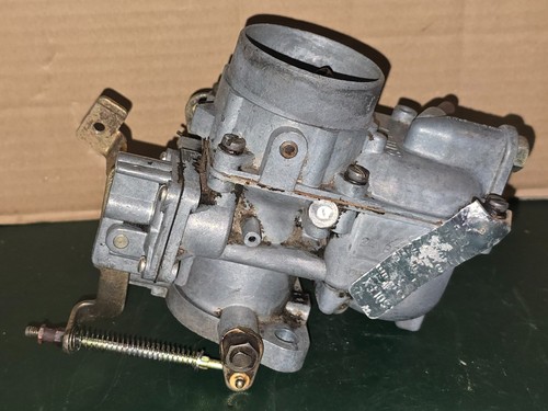 Carburateur solex pics - carburateur, 10