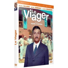Le viager DVD NEUF