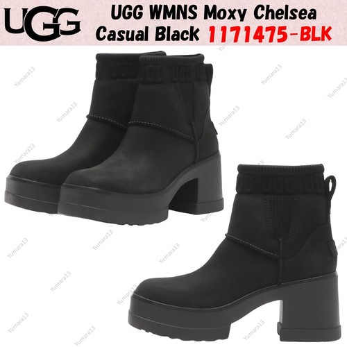 Taille femme ugg wmns moxy - taille,