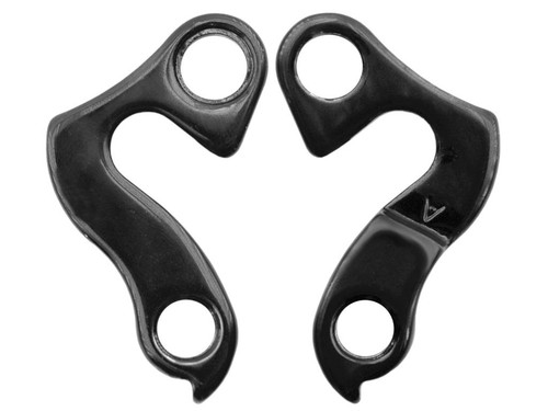 11692 patte dérailleur - 11692-patte, de