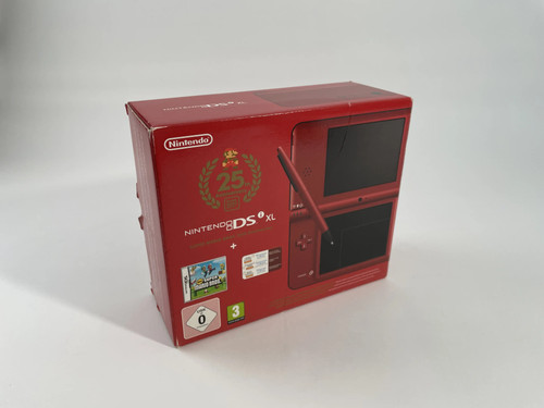Nintendo console dsi - ds,