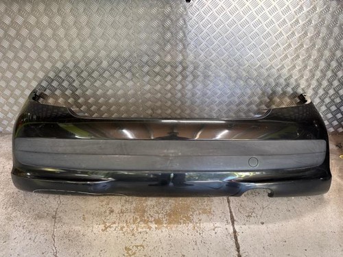 Pare choc arriere peugeot - pare,