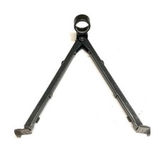 M249 Bipod Barrel Clamped 