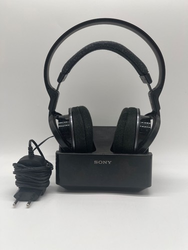 Casque sans fil sony - sony, avec