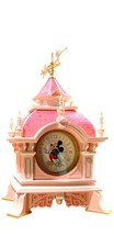 Disney Clock Mickey  Disneyland Hotel Paris