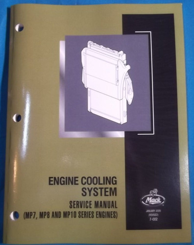 Mack mp7 mp8 - mp8, de
