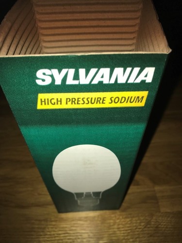 Sylvania shp 150w - shp, sodium