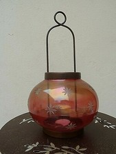 Photophore lumignon support