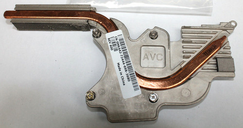 Dissipateur thermique