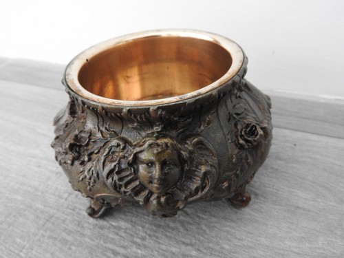 Antique baroque rococo - antique,