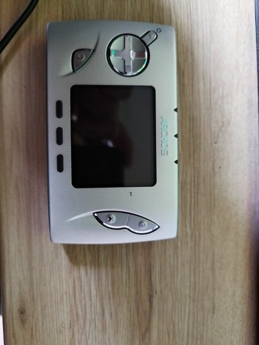 Archos gmini 400 270t mp3 - gmini,