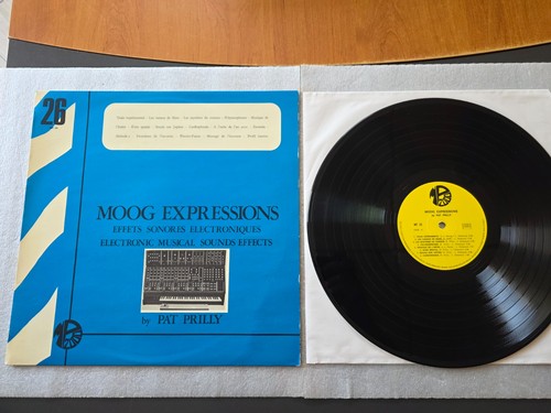 Tour moog expressions - tour,