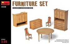 MINIART Ensemble de meubles -