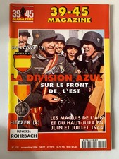 39/45 Magazine N°125 de