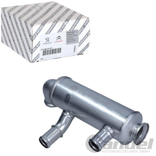 Original psa radiateur - vanne, /