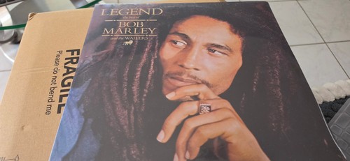 Bob marley and - bob, wailer