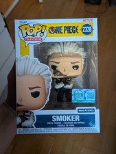 Funko Pop! One Piece Smoker