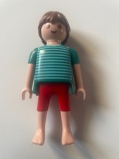 PLAYMOBIL 5334 homme papa