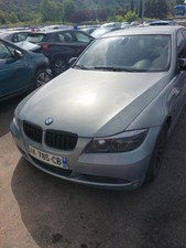 Calandre BMW SERIE 3 E90 PHASE