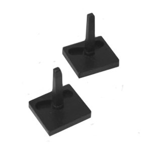 Embase pour attelage - , a