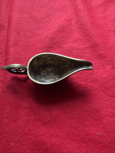 Max verrier bronze pocket - verrier,