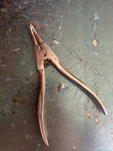Facom pince circlips 197 - circlips,