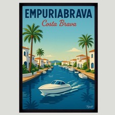 Affiche Poster mural –