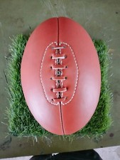 football américain vintage