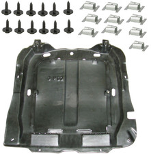 PLAQUE COUVERCLE CACHE