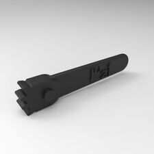 Tirette de reglage de phares