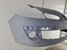 Pare choc avant RENAULT CLIO 3